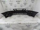 SAAB 9-3 2003-2007 YS3F SPORT SEDAN FRONT BUMPER GENUINE 12786001