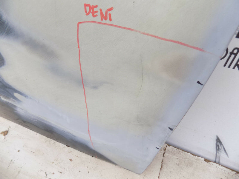 MERCEDES E CLASS C207 COUPE 09-12 & 13-16 DOOR PANEL RIGHT DRIVER SIDE