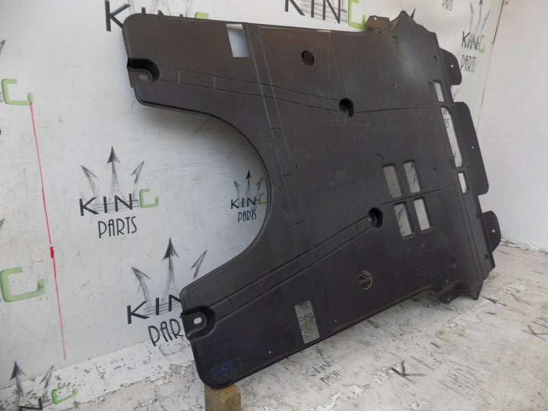 PEUGEOT 3008 SERIES 08-16 PETROL LOWER ENGINE COVER UNDERTRAY 9675053180