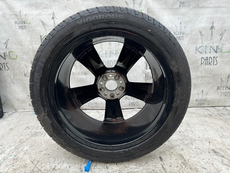 MERCEDES GLC X253 W253 ALLOY WHEEL RIM 20" 9,5Jx20H2 ET40& TYRE 255/45/R20