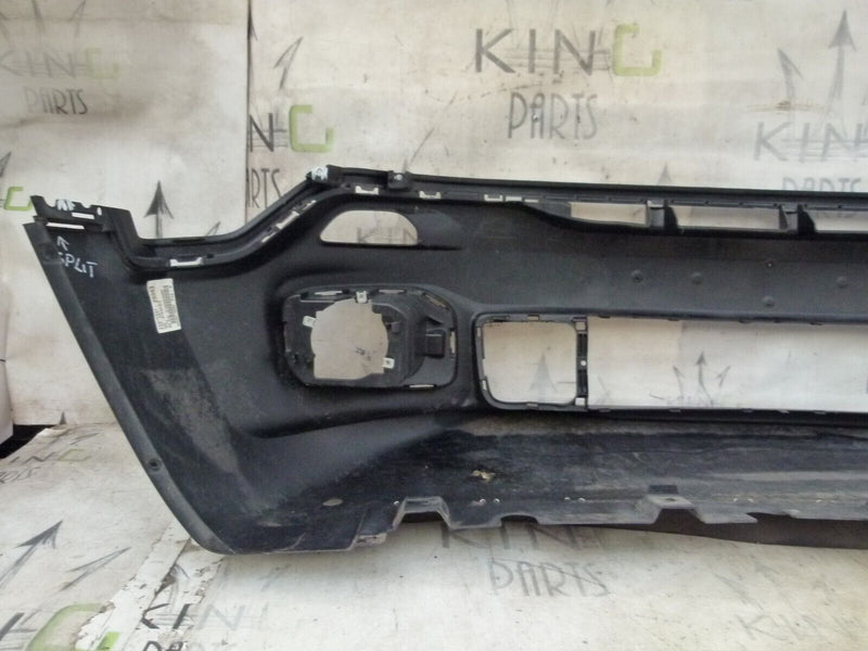 JEEP RENEGADE 2014-2018 FRONT BUMPER GENUINE 07355985940E