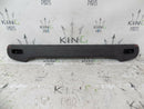 PEUGEOT 107 CITROEN C1 2005-2014 PANEL REAR BUMPER MOULDING TRIM COVER