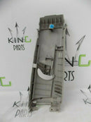 TOYOTA PRIUS XW30 2009-15 LEFT SIDE B PILLAR COLUMN UPPER TRIM PANEL 73024-53020