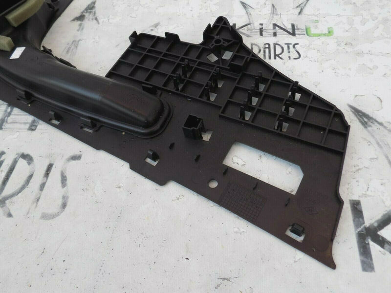 PEUGEOT 3008 2008-2016 PLASTIC COATING DASHBOARD LOWER DRIVER SIDE 9688611977 *N