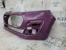 PEUGEOT 107 FACELIFT 2012-2014 FRONT BUMPER GENUINE 521190H120