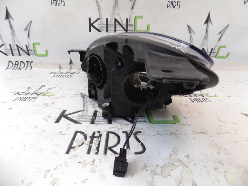 FORD FIESTA MK9 B479 2017 GENUINE HEADLIGHT RIGHT SIDE H1BB-13W029-BE