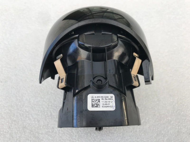 MERCEDES GLC AMG X253 16-23 RIGHT SIDE DASHDASHBOARD DASH AIR VENT A2058304204