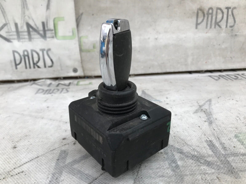 MERCEDES E CLASS W207 2009-2012 IGNITION SWITCH  GENUINE A2075450108