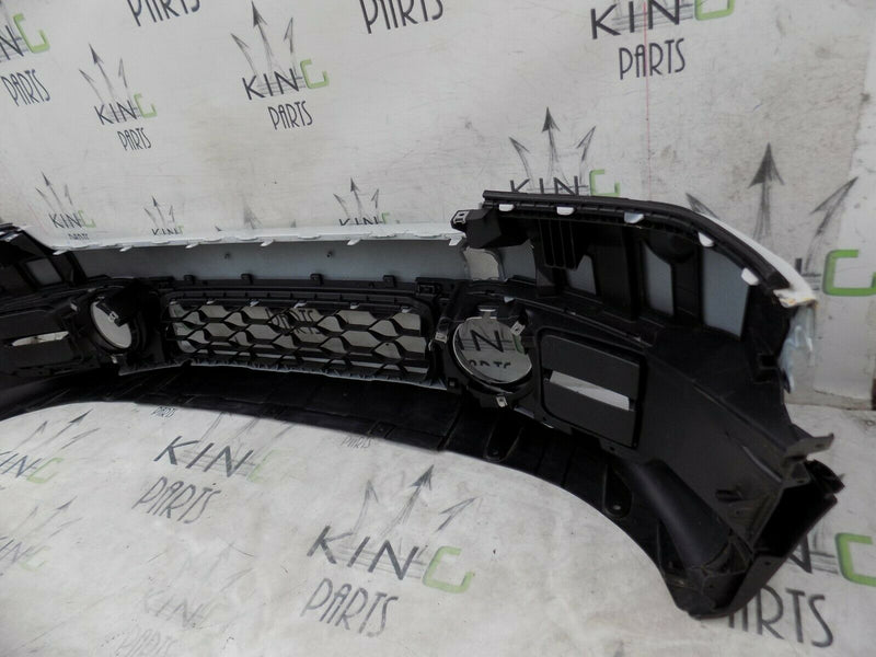 BMW MINI COOPER COUNTRYMAN F60 2017-ON FRONT BUMPER GENUINE 5111 7390520