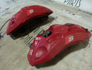 AUDI A4 S4 B9 8W 3.0 TFSI PAIR LEFT RIGHT ELECTRIC FRONT BRAKE CALIPER 8W0615106