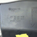 VW GOLF VI MK6 2008-2012 DASHBOARD STORAGE HEADLIGHT SWITCH SURROUND