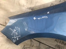 SKODA FABIA MK2 2007-14 GENUINE FRONT FENDER WING PANEL LEFT SIDE