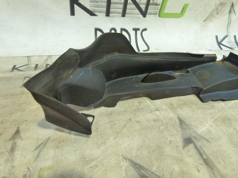 AUDI A4 S4 8W B9 2016-ON FRONT RIGHT WING FENDER SEAL PANEL 8W0821170