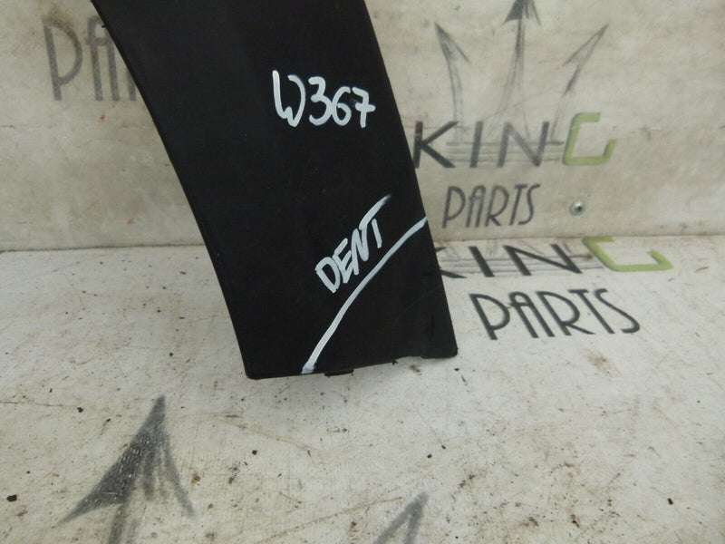 MINI F55 F56 F57 2018-21 FRONT RIGHT WHEEL ARCH TRIM GENUINE 5177 7300820