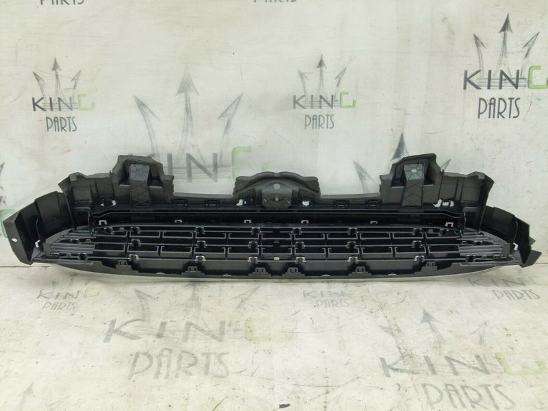 MINI COOPER F55 F56 2014-16 FRONT GENUINE BUMPER TOP GRILL GRILLE 7335529