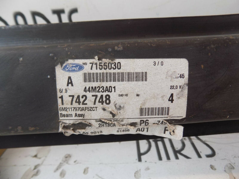 FORD MONDEO /GALAXY MKIII /S-MAX MKI REAR BAR SUPPORT CRASH BEAM 1742748