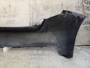 TOYOTA YARIS MK3 LCI 2014-17 REAR BUMPER GENUINE 521590D520