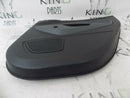 FORD FIESTA MK7 2008-2013 REAR RIGHT DOOR CARD INNER PANEL 8A61-A27406A *II