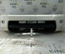 RANGE ROVER SPORT L320 FACELIFT 2010-2012 FRONT BUMPER GENUINE 4x PDC