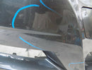 BMW 3 SERIES F30 F31 2015-2019 GREY FRONT BUMPER GENUINE