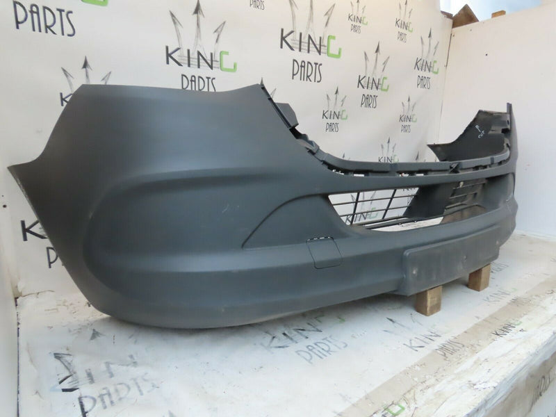 MERCEDES SPRINTER A910 2018-ON FRONT BUMPER PATTERN GREY A9108850000