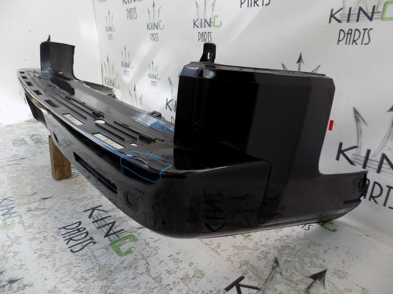 LAND ROVER L319 DISCOVERY 3 2005-07 REAR BUMPER GENUINE PDC DPO000031XXX