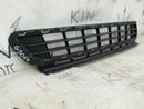 VW GOLF MK7 2013-15 FRONT BUMPER LOWER GRILL GRILLE GENUINE 5G0853677