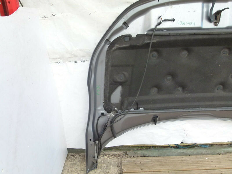 RANGE ROVER EVOQUE 2011-2018 GENUINE ALUMINIUM BONNET HOOD PANEL