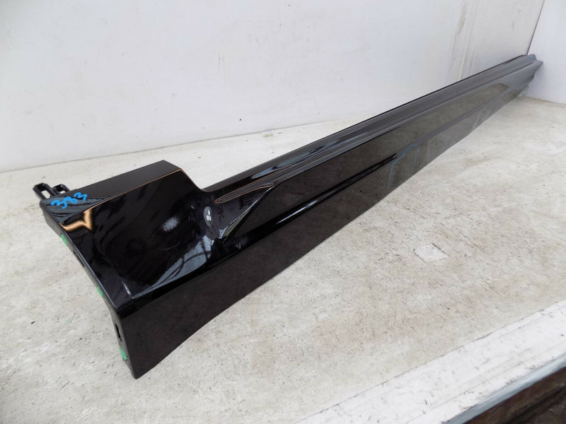 VOLVO XC90 2015-2018 LEFT SIDE SKIRT SILL COVER PANEL 31395989