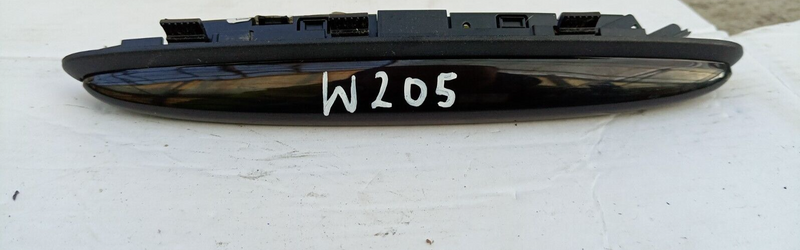 MERCEDES W205 PARKTRONIC DISPLAY PARKING DISTANCE SENSOR PDC 0015425423 #