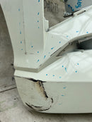 MITSUBISHI L200 2019-ON FACELIFT GENUINE FRONT BUMPER 6400J289ZZ