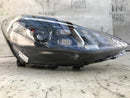 KIA SPORTAGE QL LCI 2018-22 RIGHT SIDE HEADLIGHT LED GENUINE 92102-F15XX