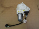 Audi A6 C6 2004-11 Front Door Window Motor Regulator Left Side N/S 4F0 959 801F