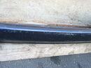 Toyota Yaris 1999-2003 Lower Section Front Bumper Genuine Blue (A8098)