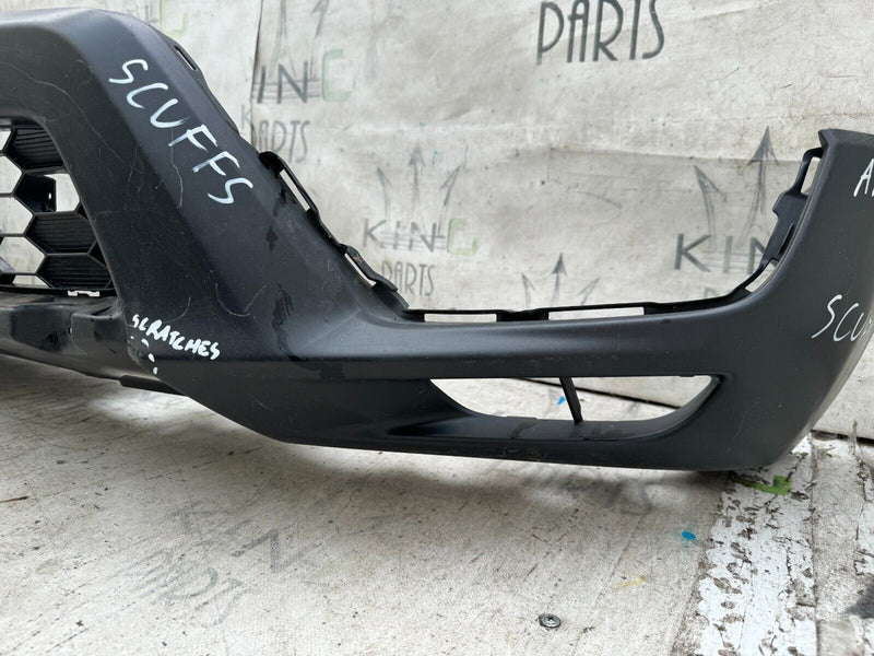 HONDA C-RV MK5 2017-19 FRONT BUMPER LOWER SECTION GENUINE 71102TNYYZZ00