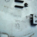 PEUGEOT 207 2006-2014 FUEL TANK CAP FLAP LID GENUINE 9680783780 - S36-06