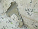 KIA RIO MK2 JB 2005-2009 FRONT FENDER WING PANEL RIGHT DRIVER SIDE