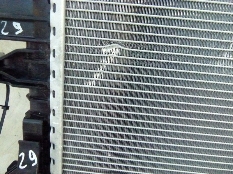 FORD FOCUS 1.0 PETROL ENGINE WATER COOLING RADIATOR 14mm JX61-8005-AA