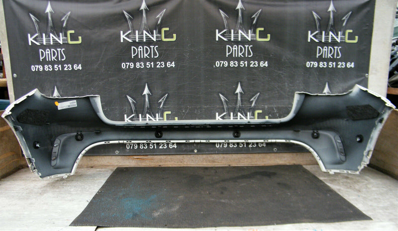 MERCEDES-BENZ GLA X156 AMG 2014 2015 2016 2017 REAR BUMPER A1568852425 (A9192)