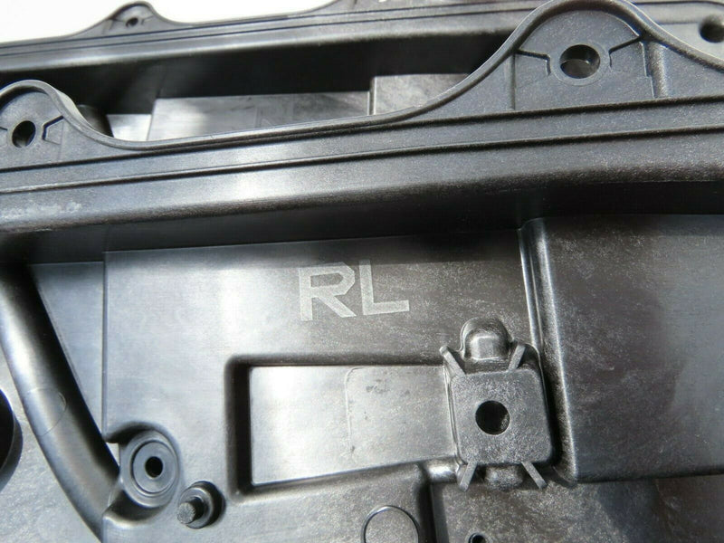 JAGUAR E-PACE X540 2017-ON REAR LEFT DOOR MOTOR PLASTIC COVER J9C3-24767 /S60-06
