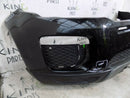 RANGE ROVER EVOQUE MK1 L538 FACELIFT 2015-2017 FRONT BUMPER GENUINE PDC