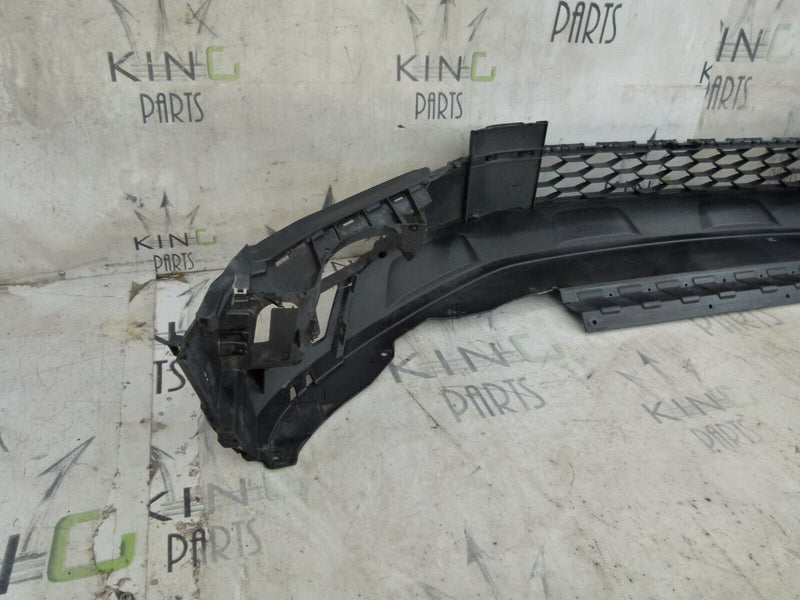 VW TIGUAN MK2 2016-2020 FRONT BUMPER GRILLE GENUINE 5NA853950