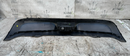 SUZUKI VITARA MK4 2014-2018 REAR BUMPER LOWER SECTION GENUINE 7187186R
