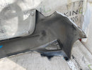 TOYOTA YARIS MK3 FACELIFT 2017-2020 REAR BUMPER GENUINE 52159-0D480