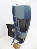 PRIMASTAR TRAFIC MK2 2012 2013 END CAP REAR BUMPER CORNER RIGHT SIDE