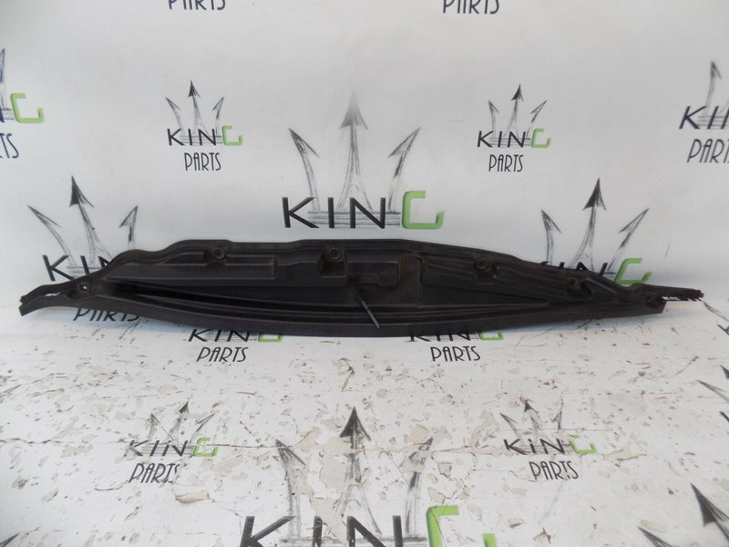 VAUXHALL ADAM 2012-ON WINDSCREEN WIPER SCUTTLE PANEL COVER 13356778