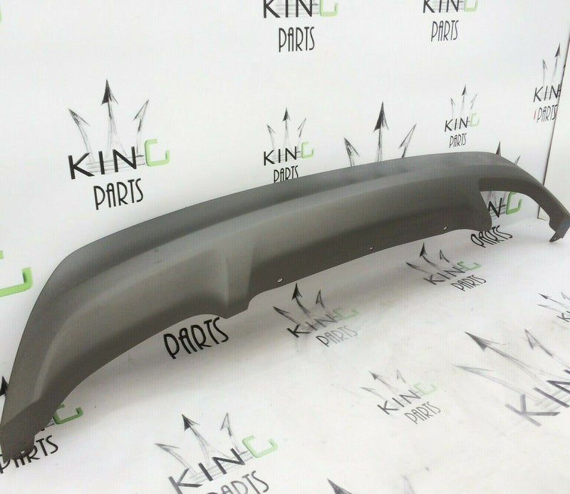 HYUNDAI TUCSON TL Premium SE 2015-18 REAR BUMPER DIFFUSER VALANCE 86665-D7110