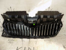 SKODA FABIA III MK3 MONTE CARLO 2019-ON FL FRONT BONNET GRILLE 6V0853653C