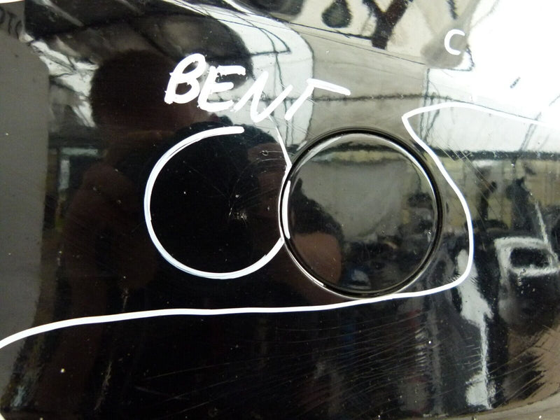 AUDI A6 C7 2011–2018 FRONT BUMPER PDC GENUINE 4G0807437