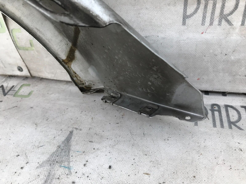 MERCEDES W212 Elegance 2009-2016 FRONT FENDER WING PANEL LEFT PASSENGER SIDE